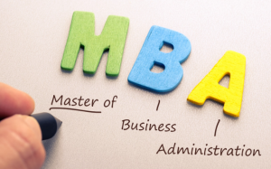 Benefits of a One-Year MBA Program