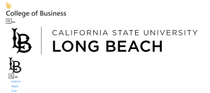 California State University, Long Beach (College of Business)