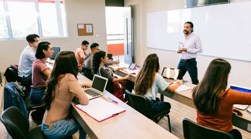 Top 15 Best Business Schools in California