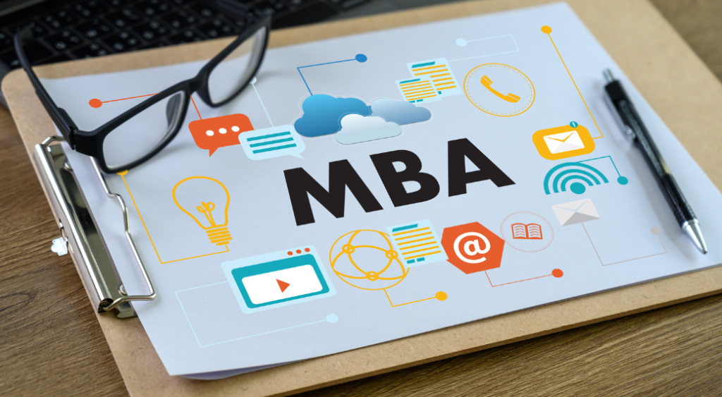 What Does an MBA Teach You