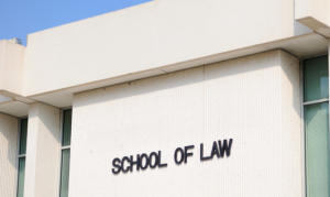 Apply to Law Schools