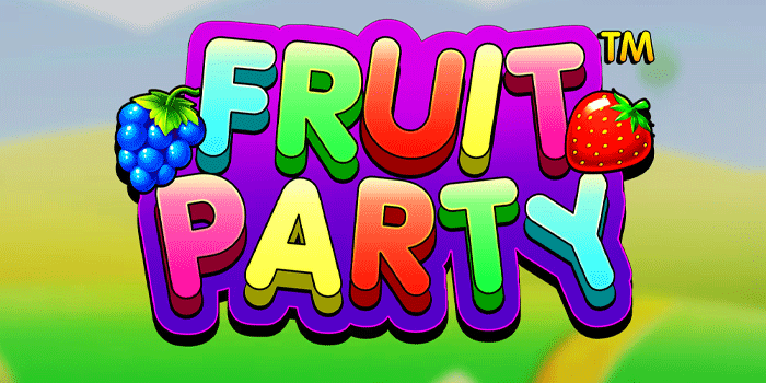 Spin Cepat Membuka Hadiah Besar Tiap Level Slot Fruit Party